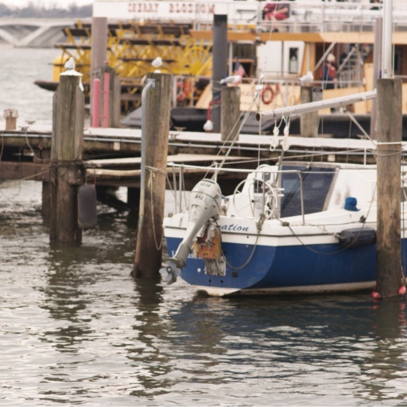 Canon AE-1 35mm Film Camera with Canon 50mm f/1.8 FD Lens (Film Tested) - Picture 11 of 14